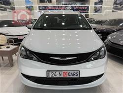 كرايسلر فوياجر